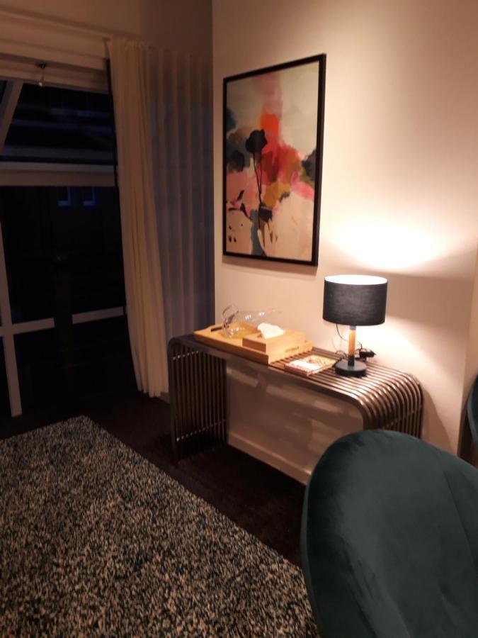 Vakantiewoning Bc Bed En Comfort 빌젠 외부 사진